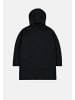 Alpha Industries Parka in schwarz