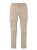 redpoint Cargohose Kingston in beige