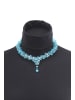 collezione alessandro Halskette " Aleha " in türkis