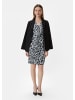 comma Kleid  in  99B1_schwarz