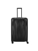 travelite Barbara Novelty 4 Rollen Trolley 75 cm schwarz