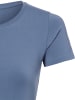 Marie Lund Shirt in hellblau