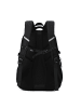 Aoking Rucksack in BLACK