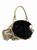 Gave Lux Schultertasche in LIGHT GREEN
