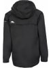 Trespass Kinder Regenjacke in Schwarz