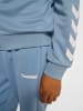 Hummel Verstellbare Taille Anzug Hmljr Tracksuit Lebensstil Mädchen in FADED DENIM