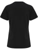Hummel T-Shirt Hmlnoni Damen in BLACK