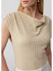 s.Oliver T-Shirt in 8061_beige