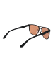 BMW Männer Sonnenbrille Flieger Rotguss