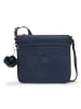 Kipling Basic Sebastian Umhängetasche 23 cm in blue bleu 2