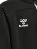 Hummel Hummel Sweatshirt Hmllead Fußball Unisex Kinder Leichte Design Feuchtigkeitsabsorbierenden in BLACK