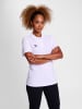 Hummel Hummel Polo Hmlgo Multisport Damen in WHITE