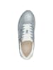 Tamaris WIDE FIT Sneaker in LIGHT BLUE