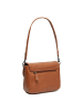 The Chesterfield Brand Miloa Schultertasche Leder 23 cm cognac