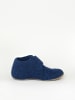 kitz-pichler Pantoffel "Juno" in ink blue