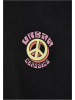 Urban Classics T-Shirt in black
