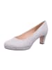 Gabor Klassische Pumps in Grau