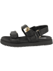 Steve Madden Sandale Mona in schwarz