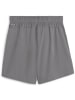 Puma Sporthose "TeamGoal Shorts Wmns" in Grau