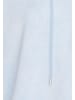 Homebase Women Hoodie in Blue