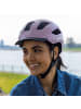 ABUS Fahrradhelm Hyban 2.0 - in signal yellow