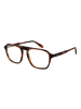 Gant Herren Optische Fassungen Quadrat Braun
