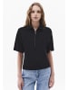 OXXO V-Shirt BLACK