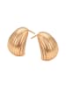 NAEMI Women Earrings in Rose Gold