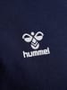 Hummel Hoodie Hmltravel Sweat Hoodie in MARINE