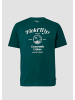 s.Oliver T-Shirt in 79D1_tannengrün