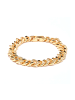 Luxenter Armband Imfure mit 18 Karat Gelbgold-Finish – IMFURE