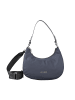 Bogner Schultertasche 'Klosters Melene in Dunkelblau 23,00 x 21,00 x 9,00 cm'