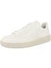 Veja Sneaker low V-12 Leather in weiss