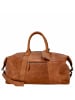 The Chesterfield Brand Portsmouth - Reisetasche Leder 53 cm (cognac) in cognac