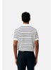 Lacoste Poloshirt in weiß