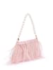 KOOSH Women Wristlet in Rose