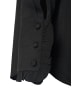 Mart Visser Caroline Tensen Rivers Bluse Schwarz