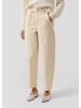 s.Oliver Hose in 8000_helles beige