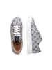JOOP! Sneaker 'Mazzolino New Daphne in Dunkelblau'