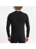 UYN Longsleeve "Evolutyon Biotech" in Schwarz