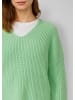 s.Oliver Strickpullover in 7269_limettengrün