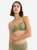 Triumph Bügel-BH Red Label Amourette in Olive Gold