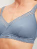 Calida Soft-BH in aura blue