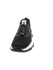 Steve Madden Match Sneaker Schwarz