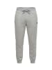 U.S. Polo Assn. P-052 in Grau Meliert