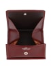 Golden Head Colorado Geldbörse RFID Leder 10 cm tabacco