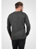 !SOLID Strickpullover SDTerrance in Grau