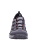 rieker Slipper in blei/rauch/grigio