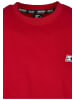 STARTER T-Shirt in cityred