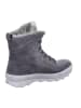 Legero Stiefeletten/Boot in grau